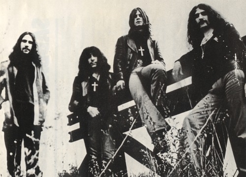 black-sabbath - Fotos