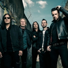 Black Star Riders