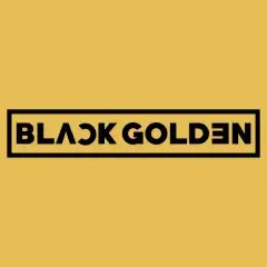 BLACKGOLDEN