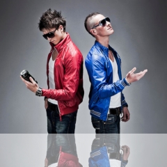 Blasterjaxx