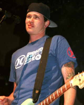 blink-182 - Fotos