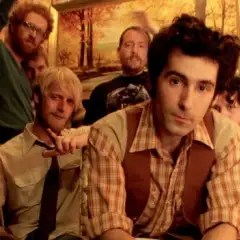 Blitzen Trapper