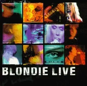 Blondie Live