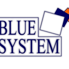 Blue System