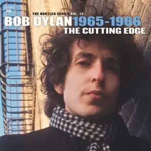 The Cutting Edge 1965-1966: The Bootleg Series Vol. 12