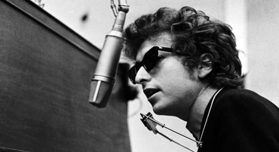 bob-dylan - Fotos