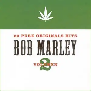 Bob Marley - Vol. 2