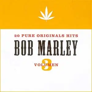 Bob Marley - Vol. 3