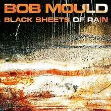 Black Sheets of Rain