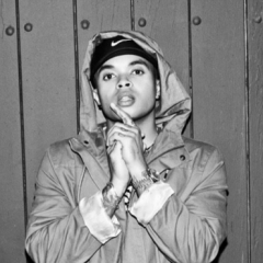 Bobby Brackins