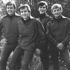 Bobby Fuller Four