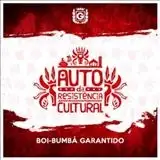 Auto Da Resistência Cultural