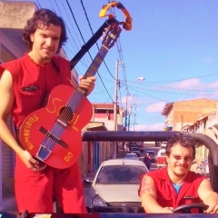 Bombeiros do Sol