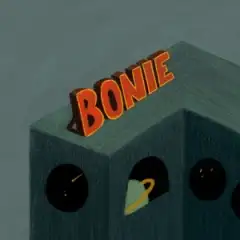 Bonie