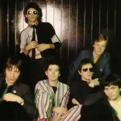 Boomtown Rats