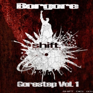 Gorestep  Volume 1