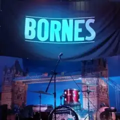 Bornes