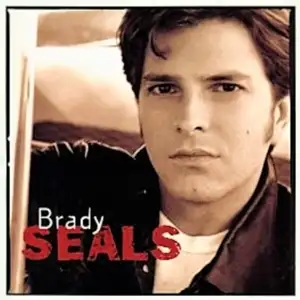 Brady Seals