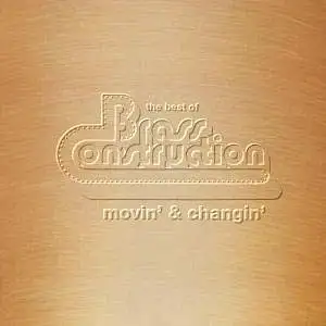 Movin' & Changin' - Best of