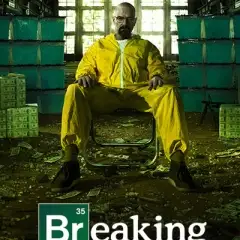 Breaking Bad