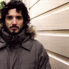 Bret Mckenzie