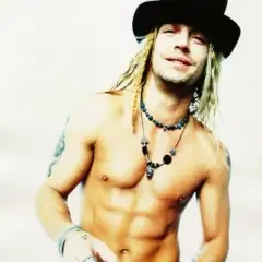 Bret Michaels