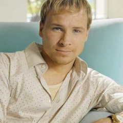 Brian Littrell