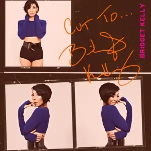 Cut To... Bridget Kelly (EP)