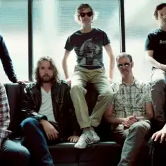 Broken Social Scene