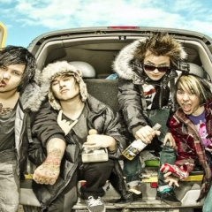 Brokencyde