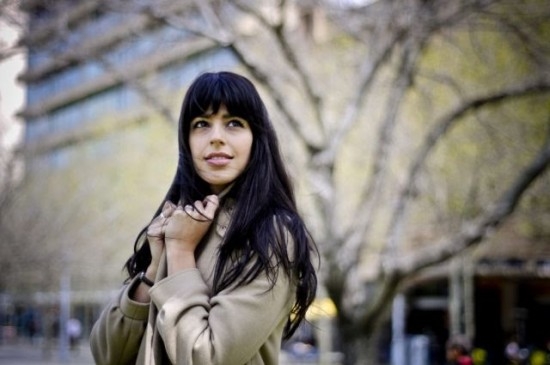 brooke-fraser - Fotos