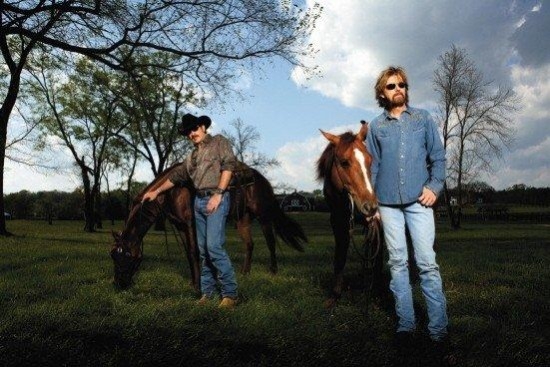 brooks-dunn - Fotos