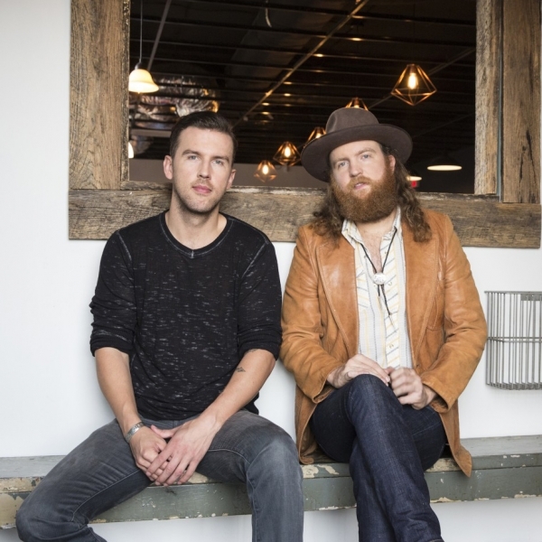 brothers-osborne - Fotos