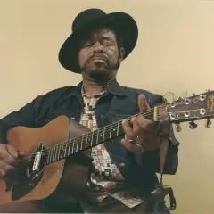 Brownie Mcghee