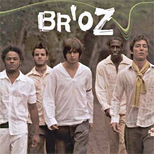 Br'oz - Popstar Masculino