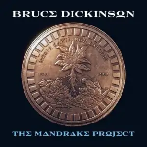 The Mandrake Project