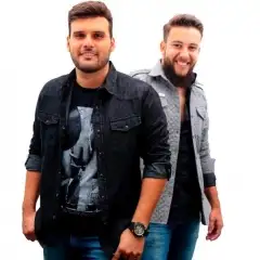 Bruno Castro e Raphael