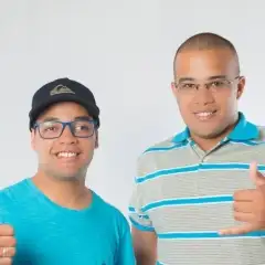 Bruno Vidal & Wetto Lima