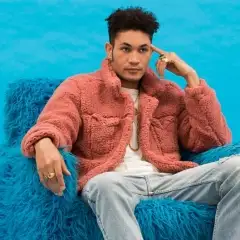 Bryce Vine