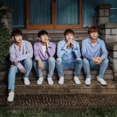 BTOB-BLUE