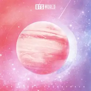 BTS World: Original Soundtrack