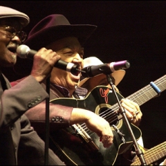 Buena Vista Social Club