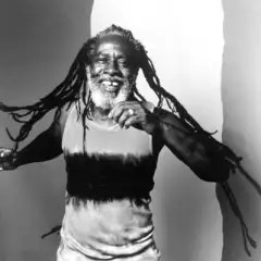 Burning Spear