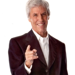 Burt Bacharach