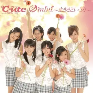 2 Mini: Ikiru to Iu Chikara