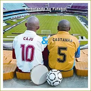 Embolando no Futebol