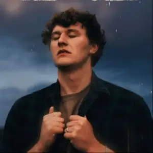 LEAVE THE WORLD BEHIND