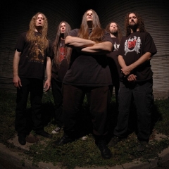 Cannibal Corpse