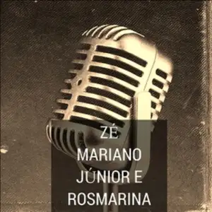 Zé Mariano Júnior e Rosmarina