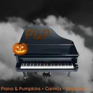 Piano & Pumpkins